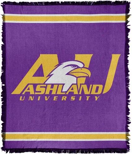 Vista 577 de LOGOVISION Manta Abilene Christian University, 50x60 Logo Primary WovenThrow