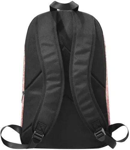 Vista 236 de Texto personalizado Elefante desgaste gafas mochila mochila mochila casual Daypack bolsa para mamá niñas, color86-4, Mochilas Daypack