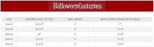 Vista 2 de Fun Costumes Botas blancas de los años 70 para adultos
