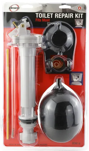 Vista 6 de Danco 80816 Kit de reparación para WC
