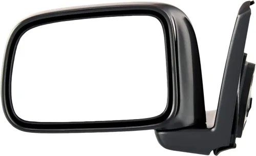 Vista 348 de Garage-Pro Espejo calefactable eléctrico del lado del conductor para Honda Pilot 2019-2022 Power Fold con luz de señal y memoria pintable