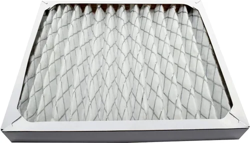 Vista 5 de HQRP Paquete de 4 filtros compatibles con Hamilton Beach TrueAir 04712 04381 840117900 True-Air O4712 O4381