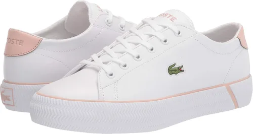 Vista 7 de Lacoste Tenis Gripshot para mujer