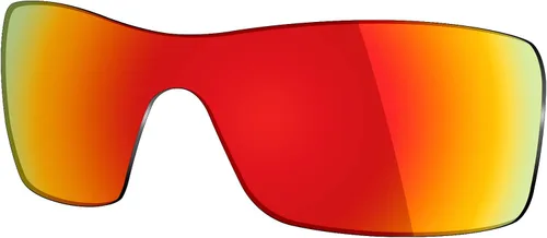 Vista 3 de Mryok 2 pares de lentes polarizadas de repuesto para Oakley Batwolf Sunglass - Opciones