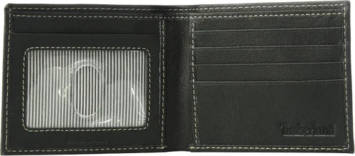 Vista 4 de Timberland - Juego de billetera y mosquetón para hombre