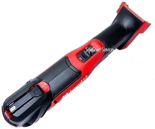 Vista 2 de Milwaukee 2836-20 M18 FUEL Multiherramienta oscilante inalámbrica de iones de litio sin escobillas (solo herramienta)