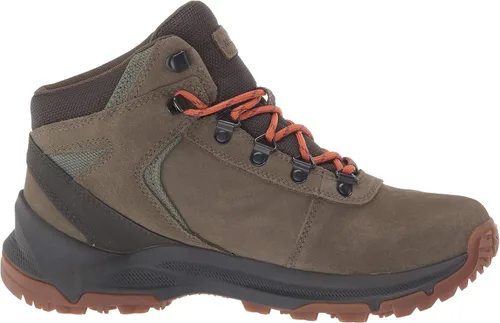 Vista 6 de Merrell Erie Mid impermeable para hombre
