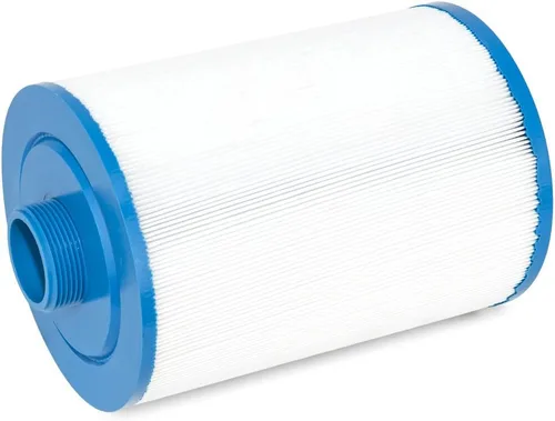 Vista 4 de Clear Choice - Filtro de spa para piscina de 5.63 pulgadas de diámetro x 8.00 pulgadas, cartucho de repuesto para Maxx Spa of Canada Baleen AK-90109