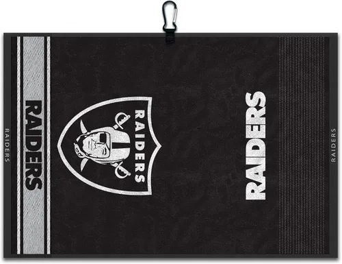 Vista 3 de Team Effort NFL - Toalla de jacquard unisex para adultos