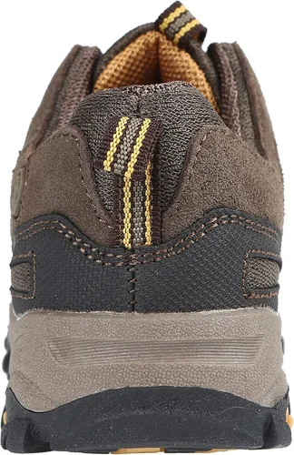 Vista 3 de Northside Cheyenne JR Botas de senderismo (niño pequeñoniño grande)