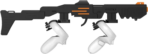 Vista 3 de VR Gaming Accessories for Oculus Quest 2 FPS