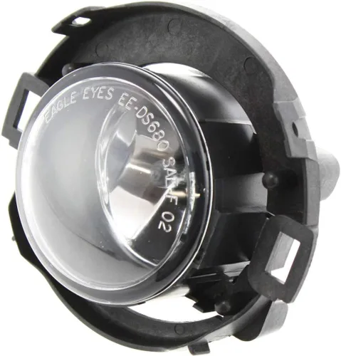 Vista 6 de Para Nissan Xterra Luz antiniebla 2005-2015 Luz antiniebla para conductor o lado del pasajero Una sola pieza Para NI2590102 26150-EA025