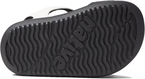Vista 3 de Native Shoes Charley Sugarlite Block (niño pequeño)