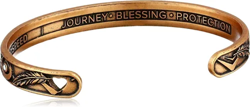 Vista 2 de Alex and ANI Godspeed - Brazalete