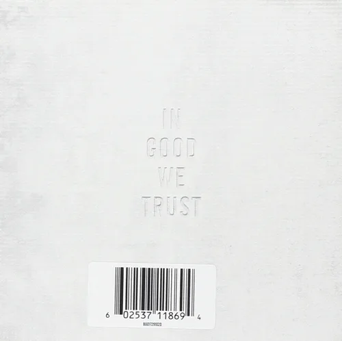 Vista 2 de G.O.O.D. Music Cruel Summer