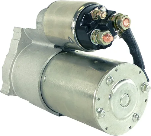 Vista 5 de DB Electrical SDR0345 Arrancador compatible con/repuesto para Cadillac Escalade 6.0L 6.2L / Chevy Avalanche, Silverado 1500, Suburban, Trailblazer