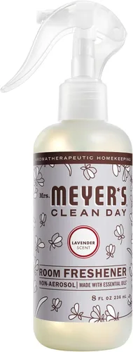 Vista 35 de MRS. MEYER'S CLEAN DAY Jabón líquido de manos variedad de temporada, 1 especia de bellota, 1 madre, 1 sidra de manzana, 1 verbena de limón, 1