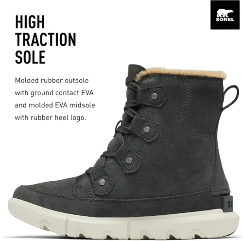 Vista 3 de Sorel EXPLORER NEXT JOAN WP Mujer