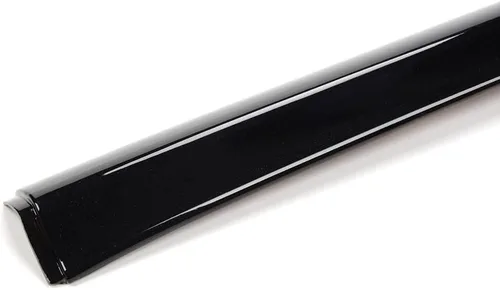 Vista 5 de G-PLUS ABS parachoques delantero cubierta delantera labio moldura compatible con Honda Accord 2018 2019 2020