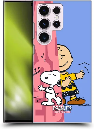 Vista 44 de Head Case Designs - Carcasa rígida para Samsung Galaxy S20 FE y 5G, diseño de cacahuetes Charlie & Woodstock Charlie & Woodstock siesta