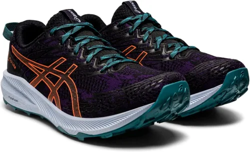 Vista 2 de ASICS Zapatillas de running Fuji Lite 3 para mujer