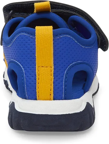Vista 4 de Carters Sandalia deportiva unisex Metheor para niños