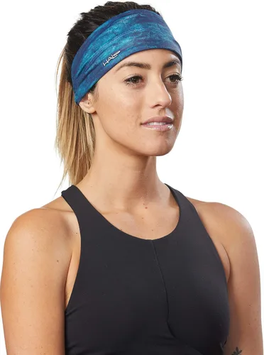 Vista 22 de Halo Headband Bandit - 4" Wide Pullover Sweatband for Both Women and Men