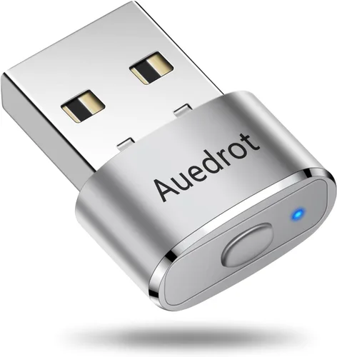 Vista 12 de AUEDROT Mouse Jiggler Mouse Jiggler Indetectable USB Movedor de Ratón con Botón de Interruptor, Mouse Wiggler Automático con 2 Modos Jiggle