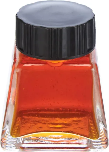 Vista 5 de Winsor & Newton tinta para dibujar - Pack de colección Henry