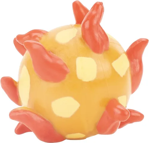 Vista 5 de Pokémon - Figuras de batalla - Cenicienta