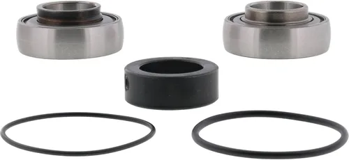 Vista 2 de All Balls Racing 14-1008 - Kit de eje de transmisión inferior compatible con/repuesto para Arctic Cat 4 - Stroke Touring 2002