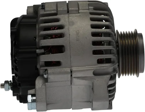 Vista 2 de OEG Parts Nuevo alternador compatible con Kia Optima 2.4L 11-13, Hyundai Sonata 2.4L 10-13 37300-2G150 TG11C087 11491 208-940 11066 213-8539 15598