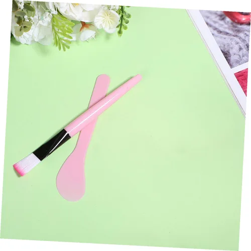 Vista 4 de Beavorty Máscara Herramientas de belleza Kit de herramientas para el cuidado de la cara Máscara para el cuidado de la piel