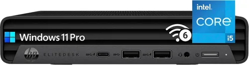 Vista 7 de HP Escritorio Pavilion Gaming TG01 2022 para juegos, procesador Intel Core i5-10400F, NVIDIA GeForce RTX 3060, 9 puertos, HDMI, Wireless-AC