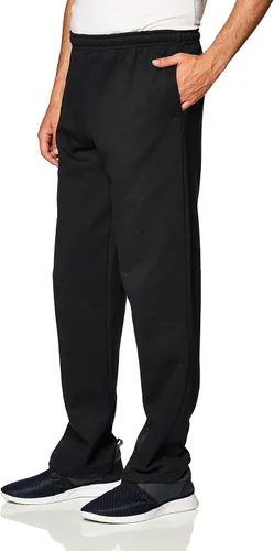 Vista 2 de Gildan - Pantalón de polar y bolsillos para hombre