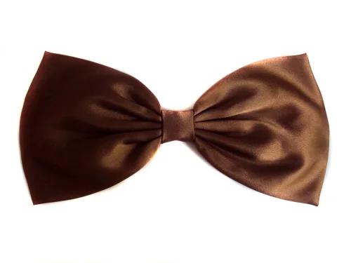 Vista 8 de Colección de lazos grandes de satén para el cabello (diadema, Alicia's Through the Looking Glass)