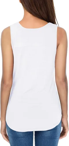 Vista 4 de Camiseta sexy de manga larga para mujer, tela elástica y con hombros descubiertos