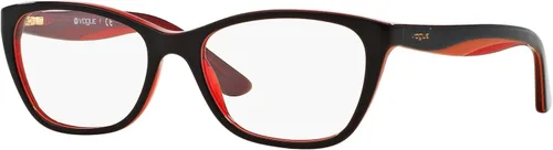 Vista 4 de Vogue Eyewear Marcos para gafas graduadas Vo2961 Cat Eye para mujer