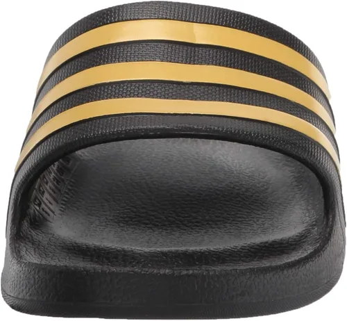 Vista 2 de adidas Unisex-Adult Adilette Aqua Slides Sandal