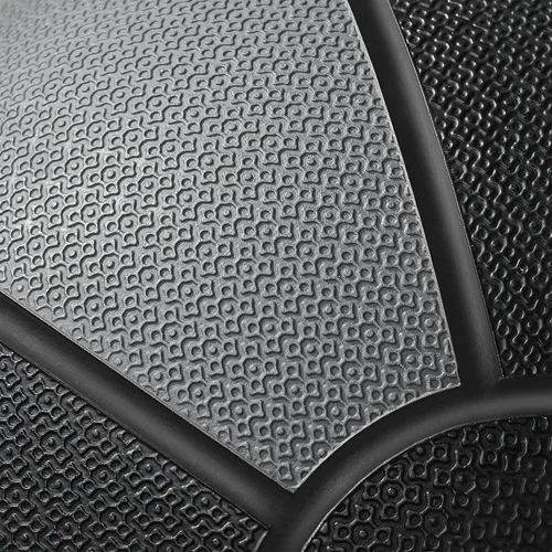 Vista 4 de Philosophy Gym Balón medicinal - Pelota antideslizante de fitness