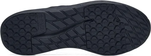 Vista 4 de Shoes For Crews Zapatillas de trabajo antideslizantes para hombre, cómodas, antideslizantes, ideales para servicio de alimentos, atención médica