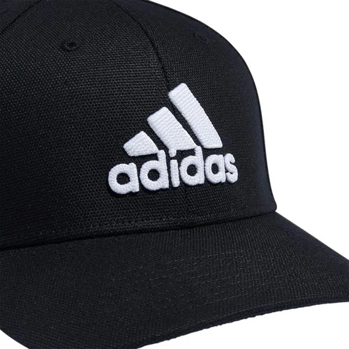 Vista 3 de adidas Men's Producer 2 Structured Stretch Fit Cap