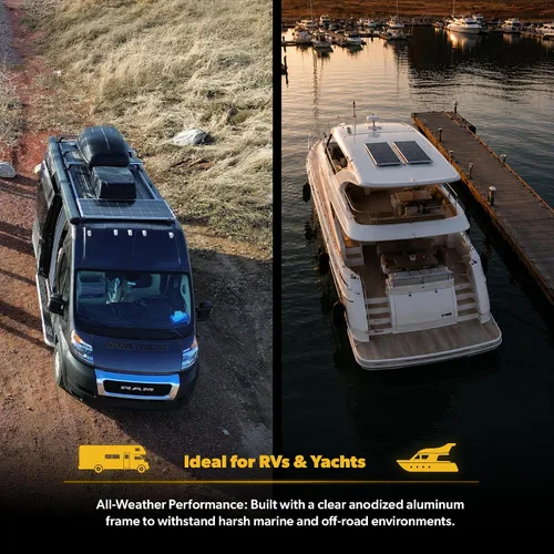 Vista 6 de ¡Go Power! Overlander juego solar