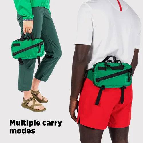 Vista 4 de Topo Designs Mini paquete rápido