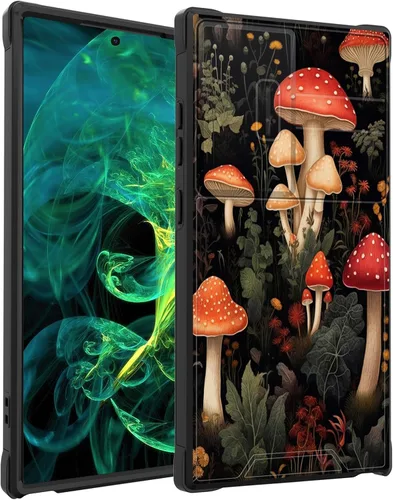 Vista 188 de Funda para Galaxy A16 5G con cubierta para cámara deslizante, resistente de doble capa, híbrida, a prueba de golpes, funda protectora resistente