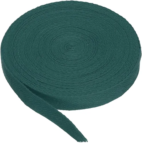 Vista 106 de PATIKIL Cinta de sarga de algodón de 5/8 pulgadas, 10 yardas, cinta de encuadernación al bies, cinta de espiga para costura, envoltura de regalos