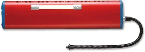 Vista 2 de Suzuki M-37C Plus Alto Melodion Rojo 32 ES