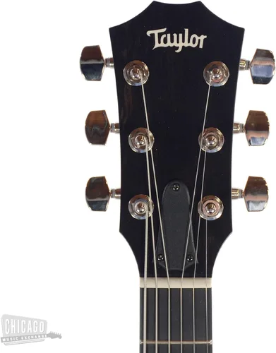 Vista 6 de Taylor T5z Classic - Caoba tropical