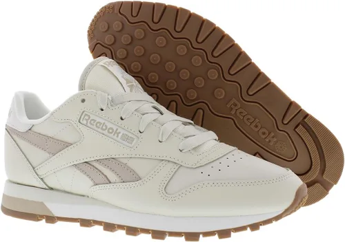 Vista 4 de Reebok Nano X1 - Tenis de entrenamiento funcional unisex para adultos Alabastro/Beige moderno/Tiza-beige
