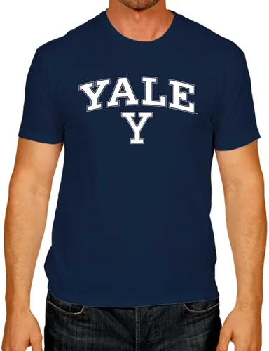 Vista 88 de Campus Colors NCAA - Camiseta de algodón para adulto, unisex, para el día del juego Camiseta con licencia oficial de la NCAA, algodón hilado